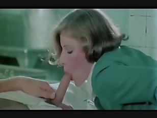 Barbara Broadcast (US,1977) Director: Radley Metzger
