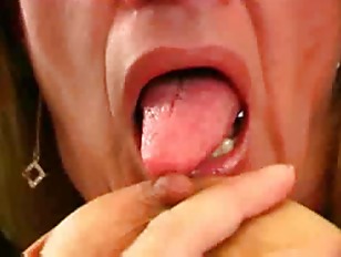 Hairy blonde Cums On Her Toy