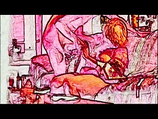 Hiddencam porn video – another long andhot cartoon video