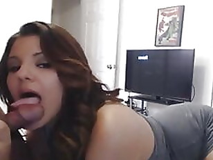 Fucking Babe porn video – Babe Gets Fucked After Sucking His Hard Dick