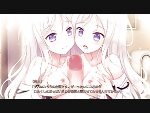 [はぴねす！2りらっくす] 弥篝 真白 - 01