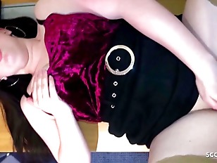 German bbw teen who is she ?