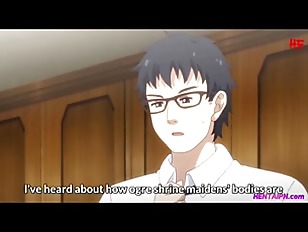 Crossbreeding Assistance 06 – Anime 2022 ENG SUB