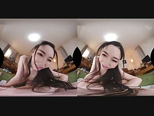 エロくてかわいいスレンダー熟女のお姉さんに濃厚にフェラして貰ってめちゃ気持ちいい展開に♡