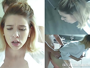 My boss found out that I 'm a pornstar