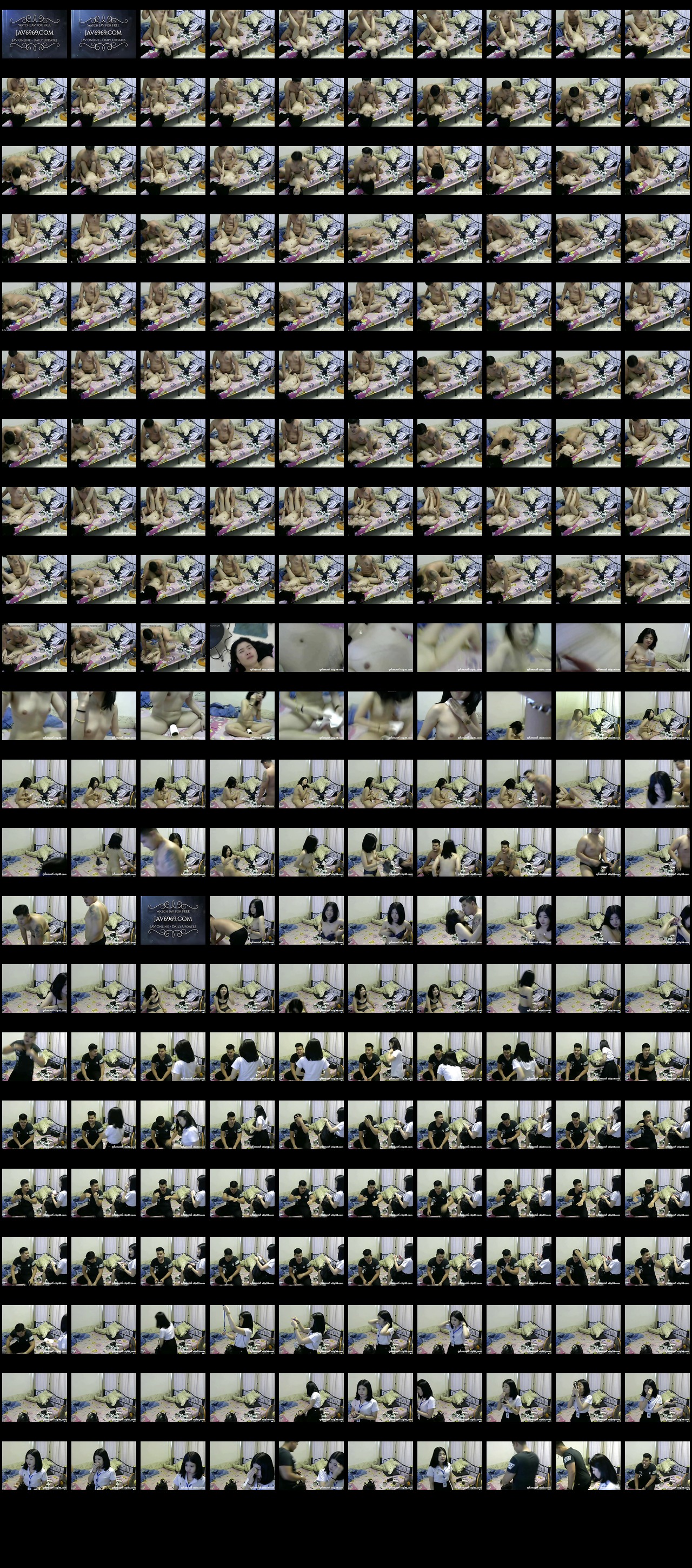 JAV6969.COM Beautiful Girl Thailand mjang19752 HOT