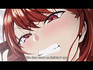 [エロアニ]催眠かけられた女子校生ちゃん達の前戯からスケベすぎる！こんなスケベい姿見て勃起しない奴おらんやろ♡