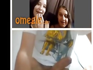 omegle Porn Tube Videos at YouJizz 