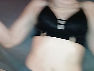 Pervfamily porn video – Step sis sucking my cock