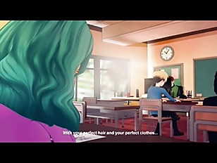 3d Fuck porn video – Bitch want ore 3d cartoon grou sex where three guy fucks one girl in outh and ussy