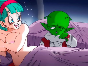 308px x 232px - dragon ball z Top Rated Porn Tube Videos at YouJizz