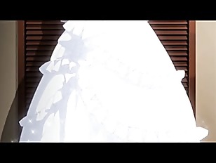 [エロアニ]＜結婚直前なのに…＞キモい男に身も心も犯されてしまう！単なる肉奴隷となってしまいグチョグチョに濡れまくっている♪