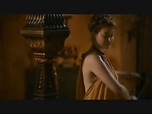 Esme Bianco And Maisie Dee Nude Scene In Game Of Thrones Series  ScandalPlanetCom