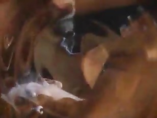 Petra Pool Fuck