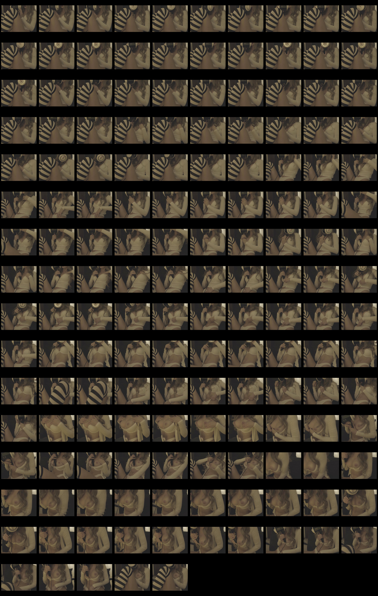 LexiKin Diamond Access Asmr