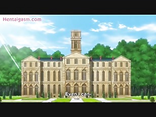 UNCENSORED HENTAI - Succuba Mist Story The Animation Uncensored 1 Subbed