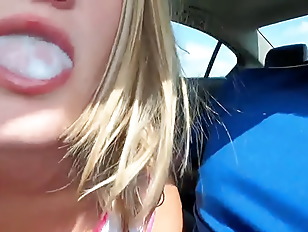 Teens18 porn video – Old man picks up cheerleading teen at the public park and gets head
