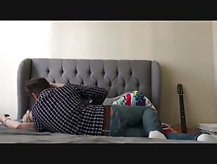 Mutliple Orgasm porn video – Blonde MILF cheating riding dick caught on camBJpYxDF3