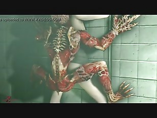 Resident Evil Lesbian Xxx - resident evil Porn Tube Videos at YouJizz