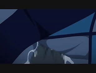 【アニメ】※なんじゃこりゃ※デカすぎるおっぱいモミ放題！爆乳美女と激しい騎乗位SEX！ｷﾀ━━━━(ﾟ∀ﾟ)━━━━!!