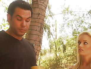 Solomasturbation porn video – Madison Ivy Doesn&amp;#'t Want Her StepDaddy To Know You Fucked Her Titties