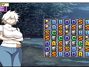 Hero Cummy Episode 9 - END