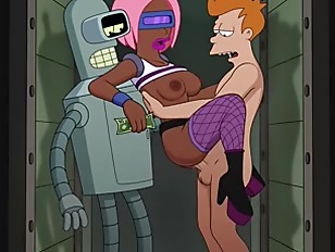 Futurama Cartoon Porn Tube - futurama porn Porn Tube Videos at YouJizz