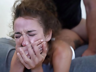 Hardandfastfucking porn video – She Screams And Shouts While Cumming Her Brains Out