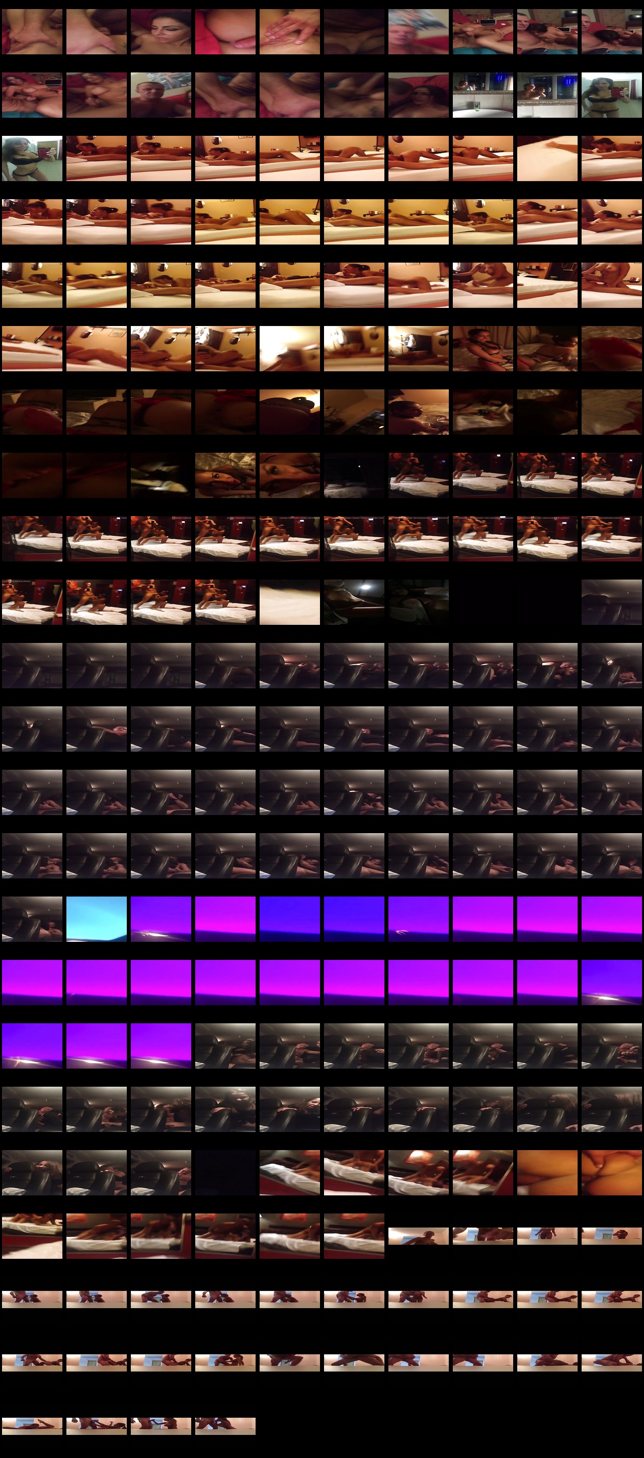 Elena Berkova leaked sex tape