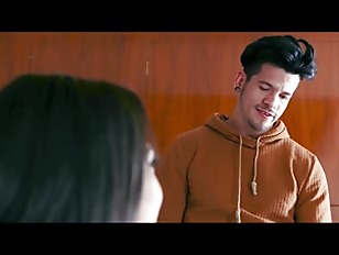 The Black Valley Girl Next DoorUxPv