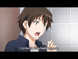 [エロアニ]あさひすぅーぱぁーどら～い～をしみじみと飲んで蕩けるOL