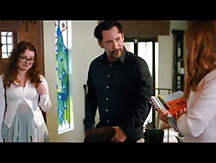 Teens porn video – tries to seduce a formidable professor for sexQXhyR