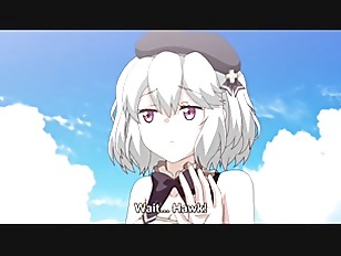 [エロアニ]カメラ男にパコられまくり！可愛いコスプレで感じまくっちゃう♡