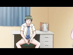 Sweet Home 3 - Japanese Anime