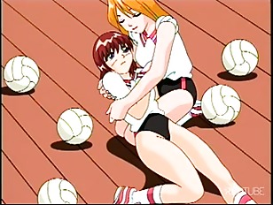 Anime Sports Porn - Anime sex in sports