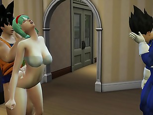 vegeta Porn Tube Videos at YouJizz