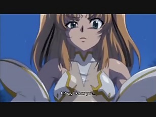 Subbed porn video – Tentacles and witches the series