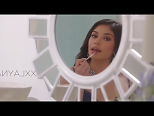 Gorgeous Petite Girl Craves Huge BBCO7Vi