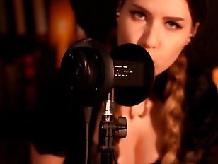 ASMR Mood Witch Make Wishes Come True