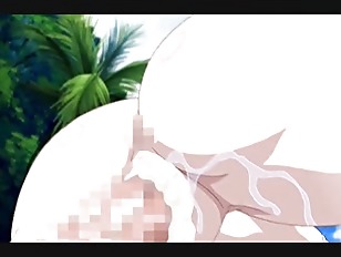 【アニメ】≪★ダメなのに…気持ち良すぎて…≫スケベすぎるおっぱい美女とハードセックス！ヤバい奴が極太チ◯ポを生嵌めする