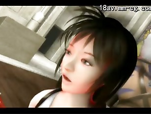 Cgi porn video – The wild times