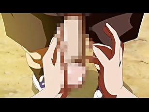 [エロアニ]《少女×少年》幼すぎる少女とおトイレでまぐわってる！？しかも女の子のまんこはグチョグチョに濡れてるじゃん！