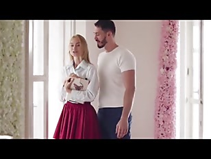 Nancy having Sex with her TeachercUYr5