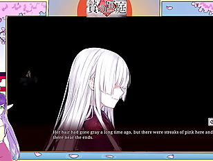 Letsplay porn video – Nie No Hakoniwa Part 3