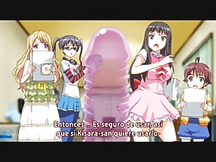 [エロアニ]エロゲーのためにSEXの研究！エッチなプレイで精子抜いてくれるとかたまらんわぁ♡