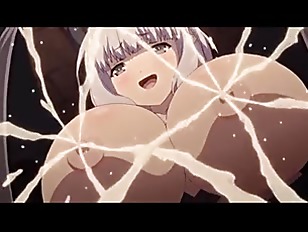 激しく揺れる巨乳と淫乱なお姉さんが織り成す母乳乱舞のエロス