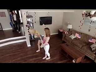 Pub porn video – Step-Sister s Sister and Dads Friend and gets Caughtxj6kUoVn