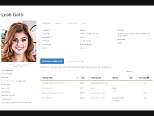 United States of America Pornstar North America Western Adult Video Sex Actress 8 미국 아메리칸 포르노스타 성인비디오 북미섹스배우 서양야동배우 8