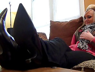 sexy boots Page 3 Porn Tube Videos at YouJizz