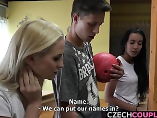 Czech Couples 5 - czech couples public Porn Tube Videos at YouJizz